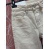 Pantalón Monfit Beige