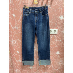 Jeans dobladillo