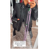 Chaqueta cuero