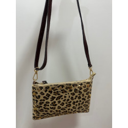 Bolso leopardo