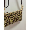 Bolso leopardo