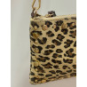 Bolso leopardo