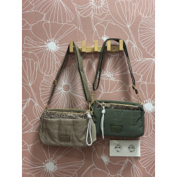 Bolso nylon