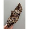 Mercedita animalprint