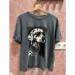 Camiseta Perro