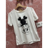 Camiseta Mickye