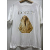 Camiseta Dogue