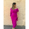 Vestido Nova