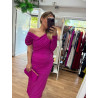 Vestido Nova