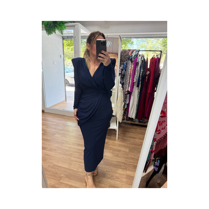 Vestido Bette