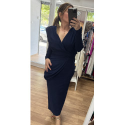 Vestido Bette