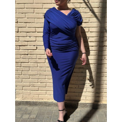 Vestido Nova