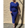 Vestido Nova