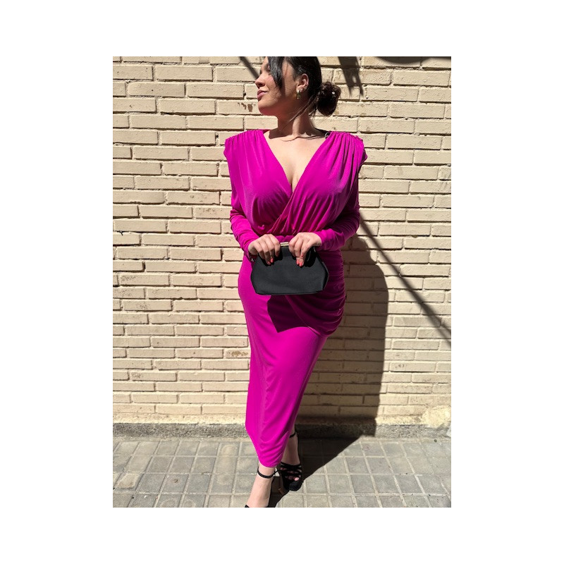 Vestido Cloe