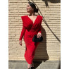Vestido Cloe
