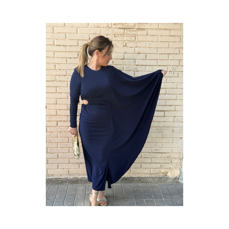 Vestido Mar