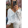 Blusa Cata