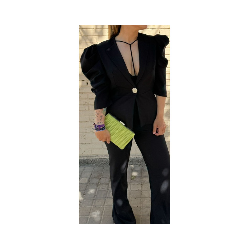 Conjunto Cassai