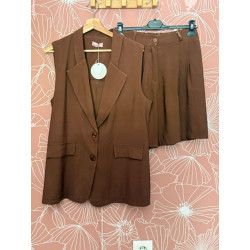 Conjunto Woman