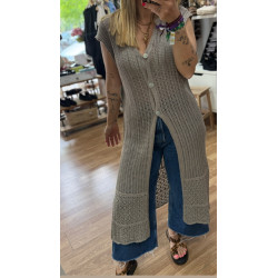 Rebeca hilo