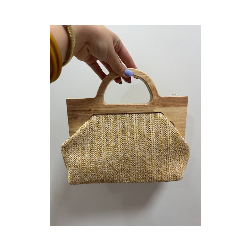 Bolso Mim
