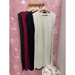 Vestido basico