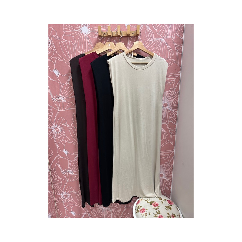 Vestido basico