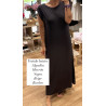 Vestido basico
