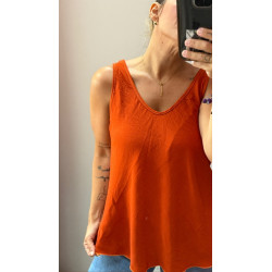 Blusa pico