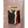 Blusa pico