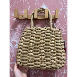 Bolso Panamá
