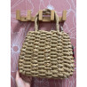 Bolso Panamá