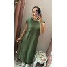 Vestido maxi