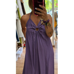 Vestido Roma