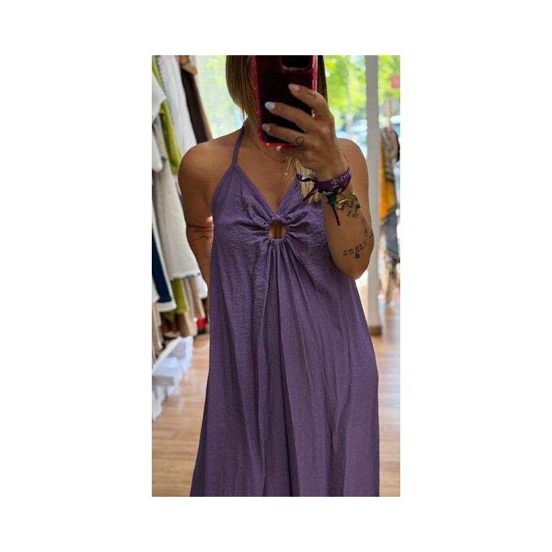 Vestido Roma