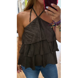 Top Boho