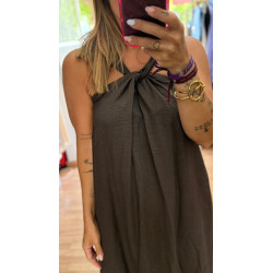 Vestido Ibiza