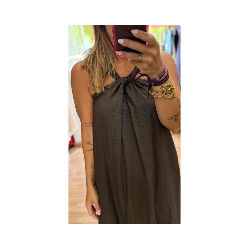 Vestido Ibiza