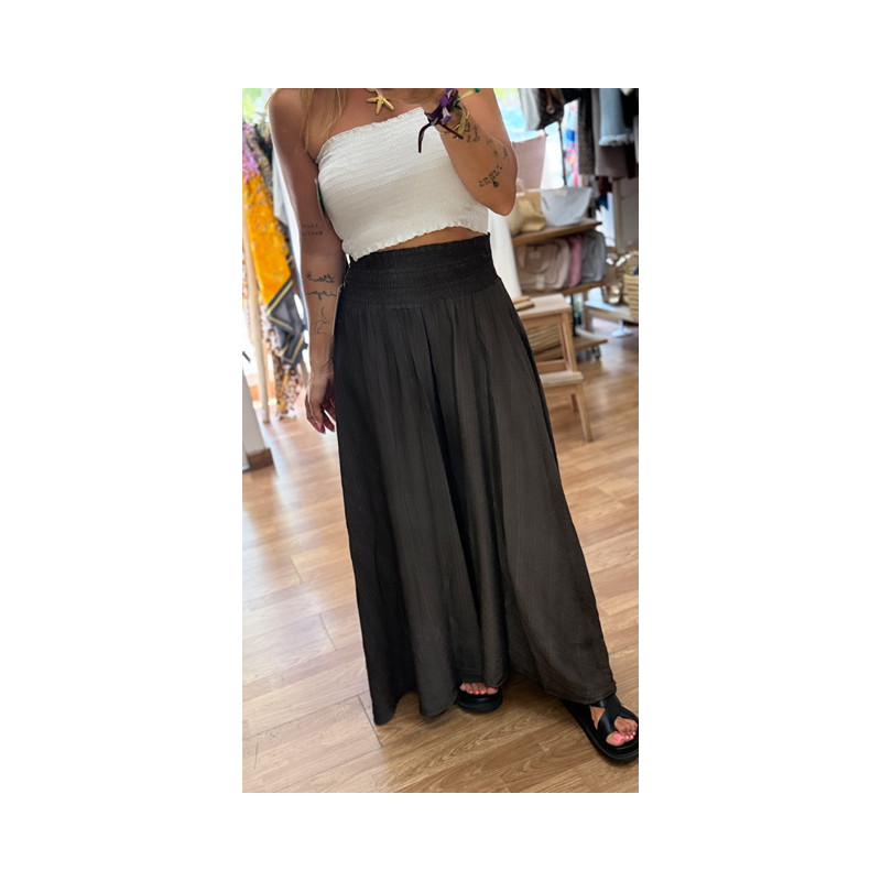 Pantalón falda