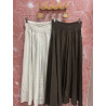 Pantalón falda
