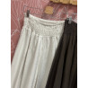 Pantalón falda