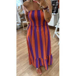 Vestido Cuba