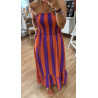 Vestido Cuba