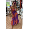 Vestido Cuba