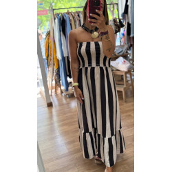 Vestido Cuba