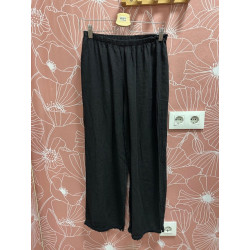 Pantalon lino