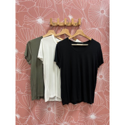 Camiseta basica