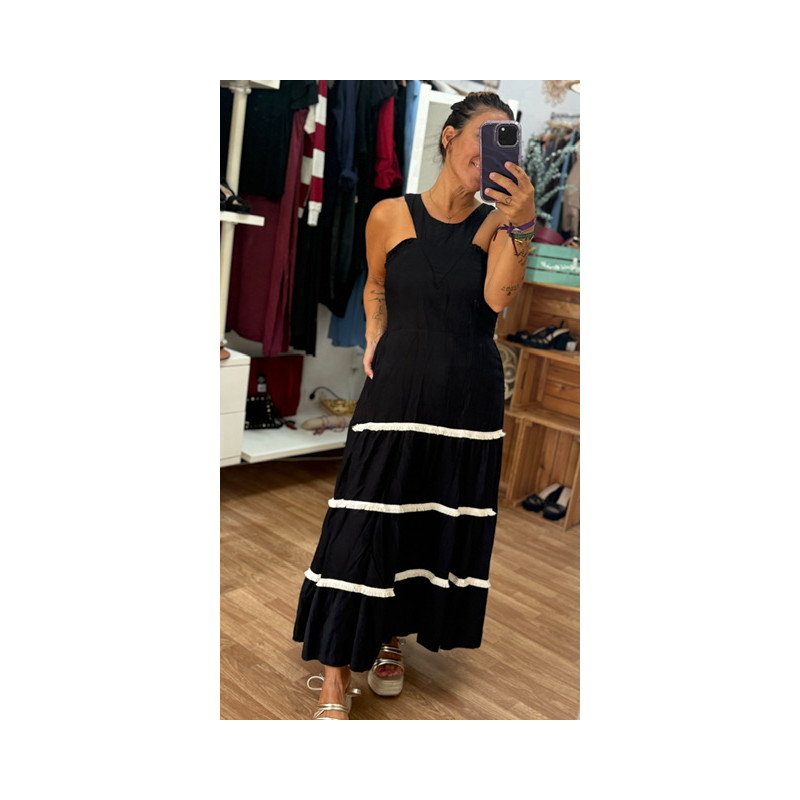 Vestido Grecia