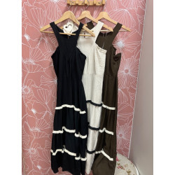 Vestido Grecia