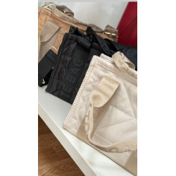 Bolso pequeño nylon